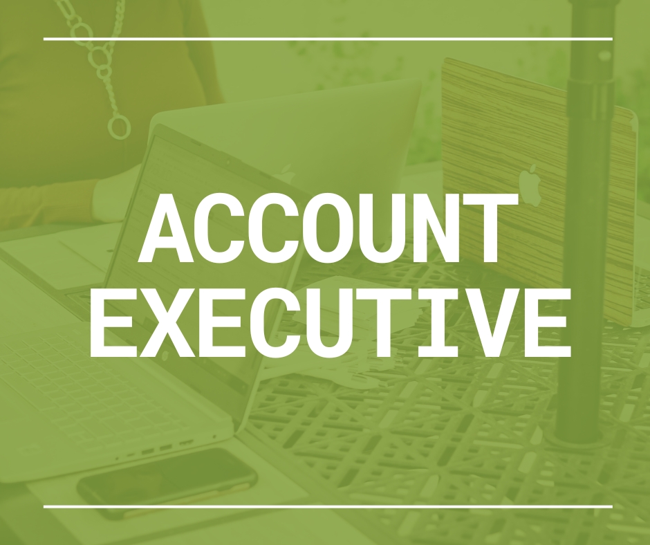 Account Executive | Build Staffing Group